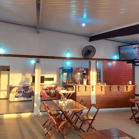 Pousada Xodo Da Praia São Pedro da Aldeia Exterior foto
