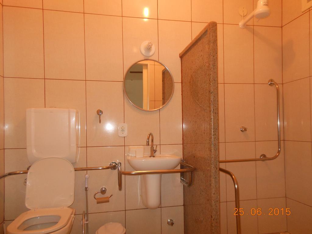Pousada Xodo Da Praia São Pedro da Aldeia Zimmer foto