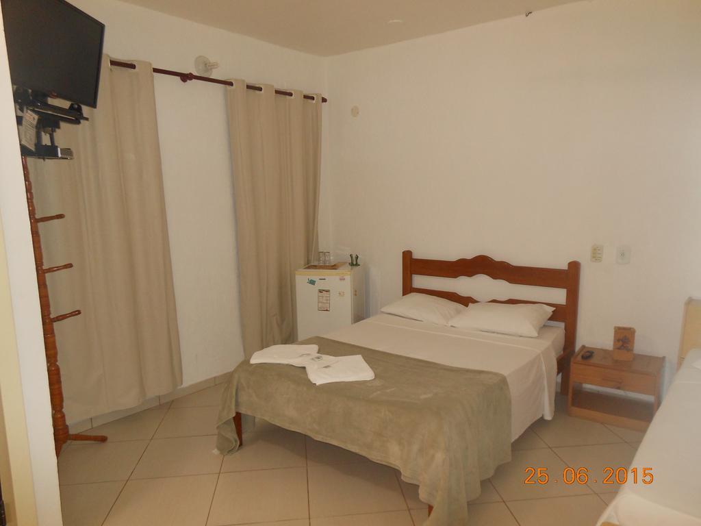 Pousada Xodo Da Praia São Pedro da Aldeia Zimmer foto
