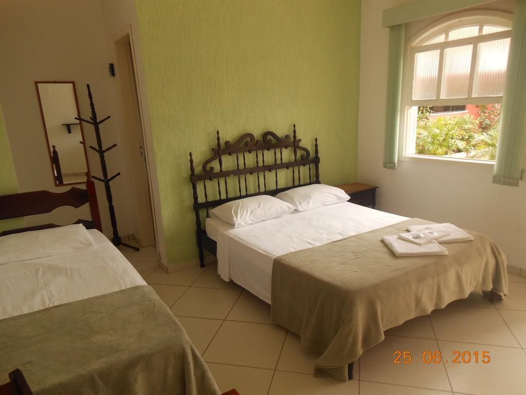 Pousada Xodo Da Praia São Pedro da Aldeia Zimmer foto